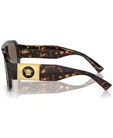 Versace Men's Sunglasses