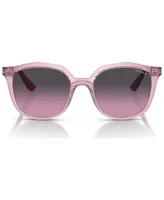 Vogue Eyewear Jr Sunglasses, Gradient VJ2016