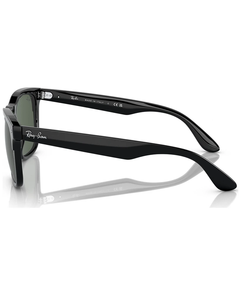 Ray-Ban Unisex Sunglasses