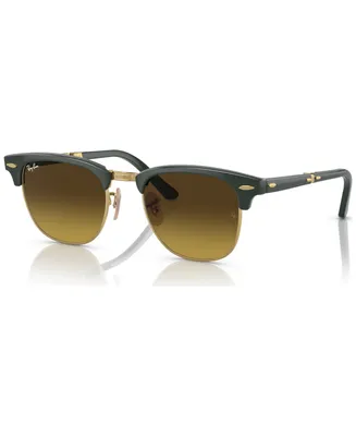 Ray-Ban Unisex Sunglasses, RB217651-y