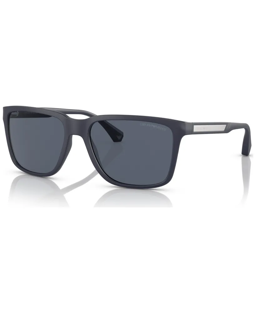 Emporio Armani Men's Sunglasses