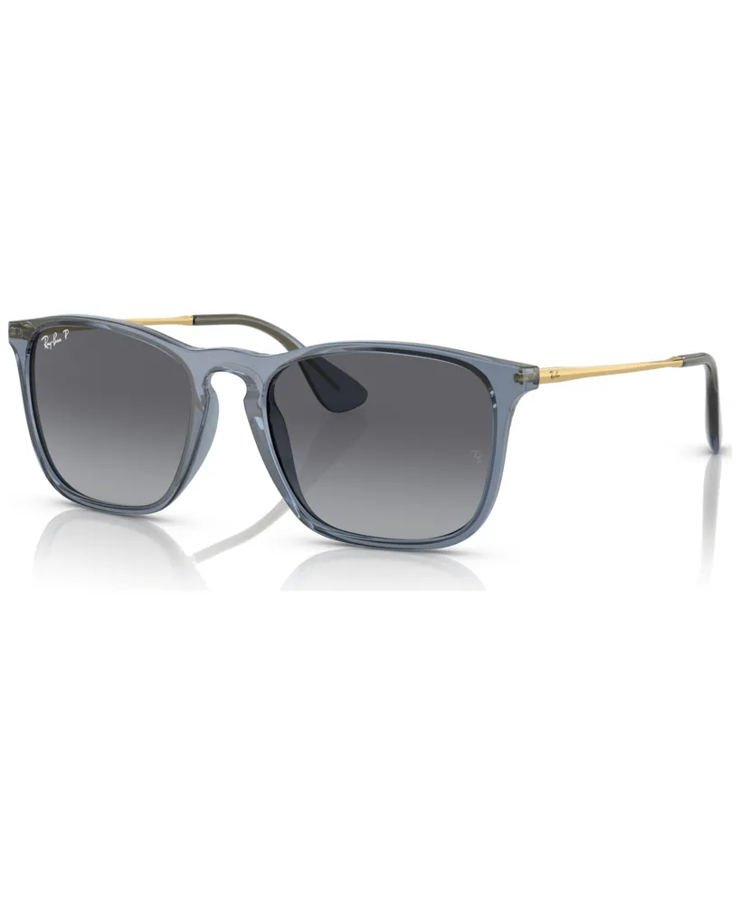 Ray-Ban Men's Polarized Sunglasses