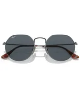 Ray-Ban Unisex Sunglasses, RB816551-x