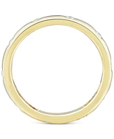 Diamond Band (1/6 ct. t.w.) in 14k Gold