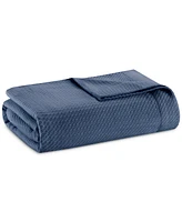 Madison Park Egyptian Cotton Blanket