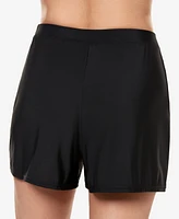 Miraclesuit Allover Slimming Swim Shorts