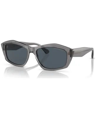 Emporio Armani Women's Sunglasses, EA418755-x