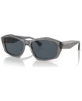Emporio Armani Women's Sunglasses, EA418755-x