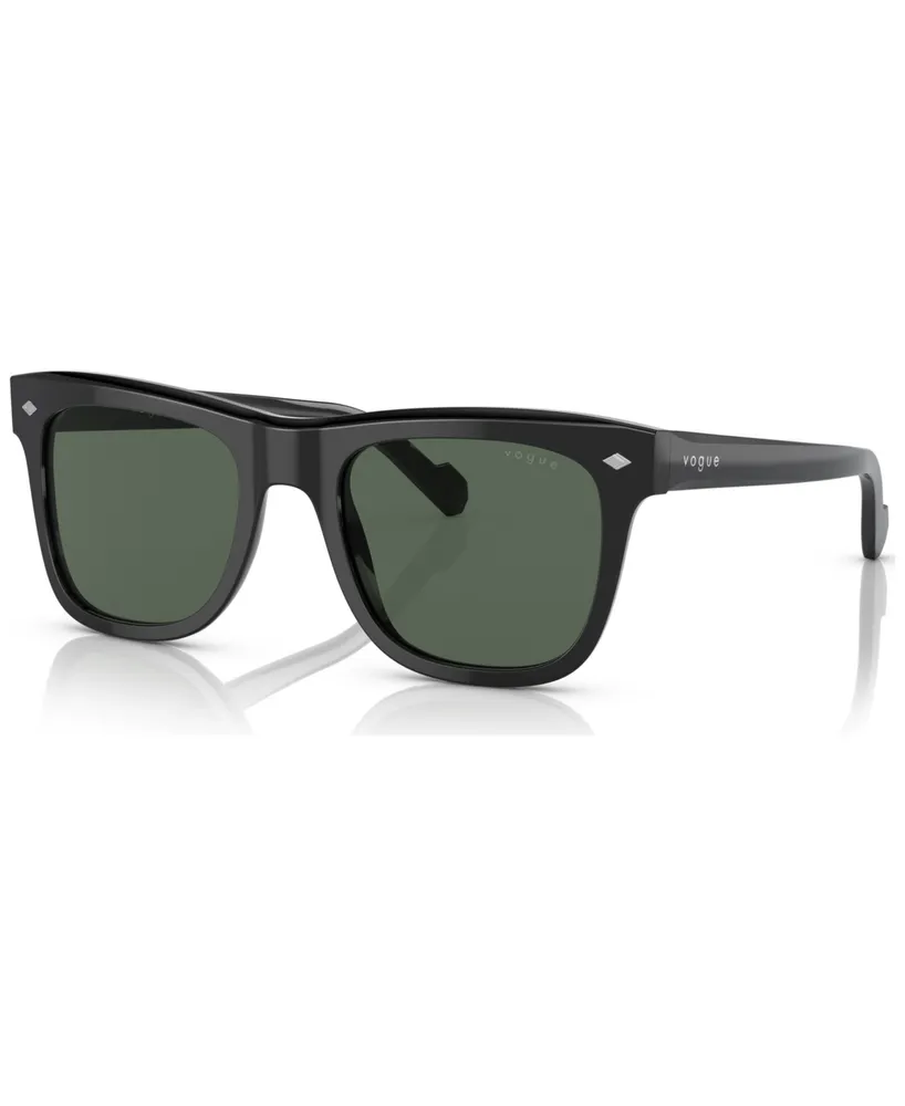 Vogue Eyewear Men's Sunglasses, VO5465S51-x