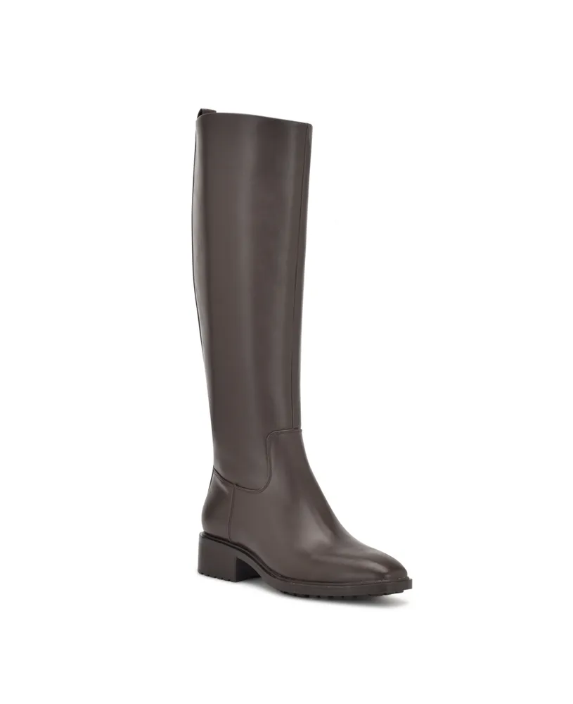 Nine West Women's Barile Dress Boots