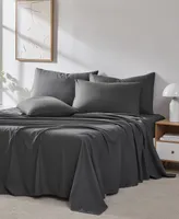 Southshore Fine Linens Vilano 21" Extra Deep Pocket -Pc. Sheet Set