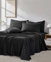 Southshore Fine Linens Vilano 21" Extra Deep Pocket -Piece Sheet Set