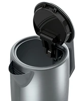Ninja Precision Temperature 7-Cup Electric Kettle, KT200