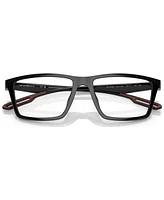 Emporio Armani Men's Sunglasses, EA4189U55-x