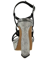 Kenneth Cole New York Women's Allen Strappy Platform Sandals