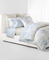 Lauren Ralph Lauren Eva Botanical Comforter Set