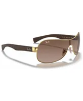 Ray-Ban Sunglasses, RB3471