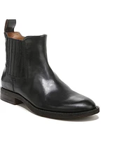 Franco Sarto Linc Casual Leather Booties