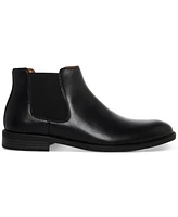 Madden Men Men's Maxxin Mid Height Chelsea Boot