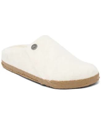 Birkenstock Women's Zermatt Clog Slippers from Finish Line