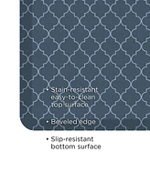 GelPro Designer Comfort Trellis Fatigue-Resistant Mat, 20" x 32"