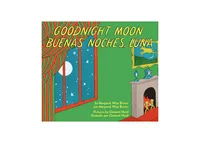 Goodnight Moon/Buenas noches, Luna: Bilingual Spanish