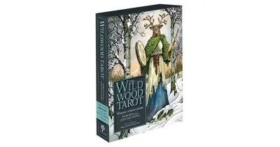 The Wildwood Tarot: Wherein Wisdom Resides by Mark Ryan