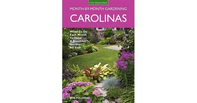 Carolinas Month-by