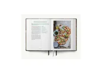 Pizza: The Ultimate Cookbook Featuring More Than 300 Recipes (Italian Cooking, Neapolitan Pizzas, Gifts for Foodies, Cookbook, History of Pizza) by Ba