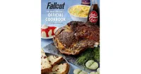 Fallout: The Vault Dweller's official Cookbook by Victoria Rosenthal