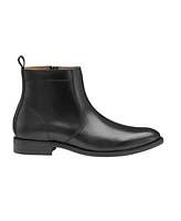 Johnston & Murphy Men's Lewis Zip Boots