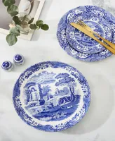 Spode Blue Italian Pasta Bowl