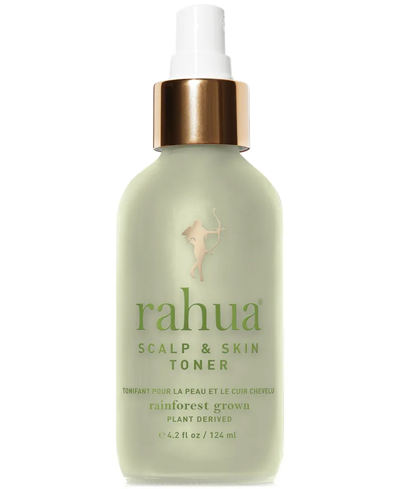 Rahua Scalp & Skin Toner, 4.2 oz.