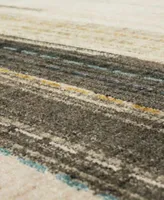 Karastan Elements Brim Area Rug