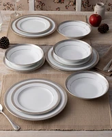 Noritake Crestwood 12 Piece Set, Service For 4