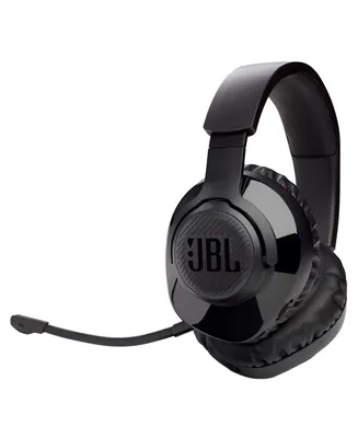 Jbl Quantum 350 Wireless Bluetooth Over Ear Gaming Headset