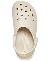 Crocs Big Kids Classic Clog Sandals from Finish Line