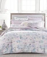 Hotel Collection Primavera Floral 3-Pc. Duvet Cover Set, King, Created for Macy's