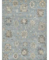 Exquisite Rugs Heirloom Er3983 Area Rug