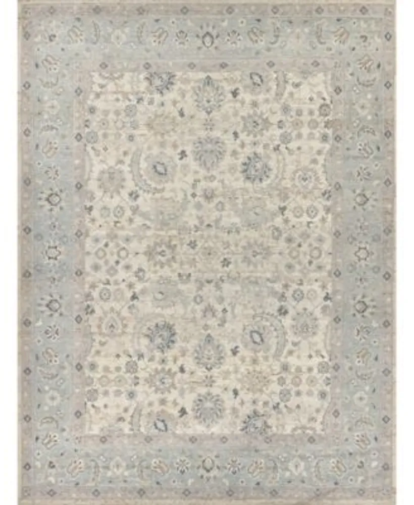 Exquisite Rugs Harper Er4231 Area Rug