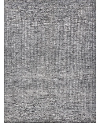 Exquisite Rugs Sickle ER4287 6' x 9' Area Rug