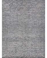 Exquisite Rugs Sickle ER4287 6' x 9' Area Rug