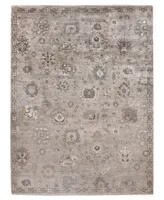 Exquisite Rugs Museum ER5198 6' x 9' Area Rug