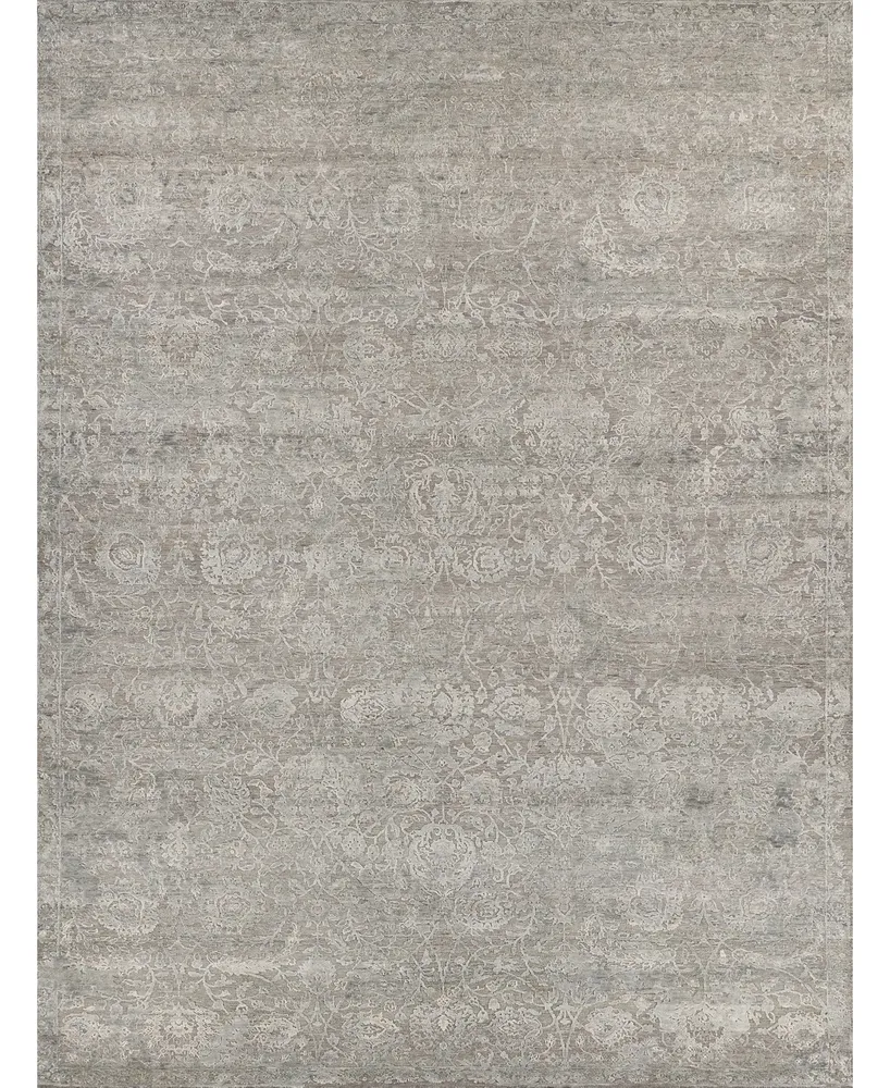 Exquisite Rugs Meena ER2468 6' x 9' Area Rug