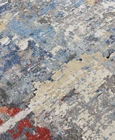 Exquisite Rugs Laureno ER4022 6' x 9' Area Rug