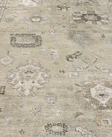 Exquisite Rugs Museum ER3493 8' x 10' Area Rug