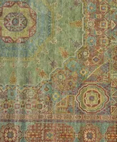 Exquisite Rugs Mamluk Er9404 Area Rug