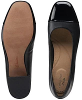 Clarks Women's Marilyn Sara Pumps