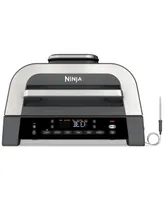 Ninja Foodi DG551 Smart Xl 6-in-1 Indoor Grill & Air Fryer