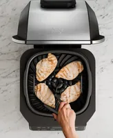 Ninja Foodi EG201 6-in-1 Indoor Grill & Air Fryer